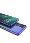 Galaxy A91 (S10 Lite) Kılıf Zore Süper Silikon Kapak