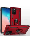 Galaxy A91 (S10 Lite) Kılıf Zore Vega Kapak