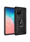 Galaxy A91 (S10 Lite) Kılıf Zore Vega Kapak