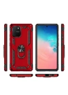 Galaxy A91 (S10 Lite) Kılıf Zore Vega Kapak