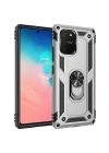 Galaxy A91 (S10 Lite) Kılıf Zore Vega Kapak