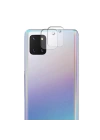 Galaxy A91 (S10 Lite) Zore Nano Kamera Koruyucu