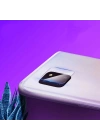 Galaxy A91 (S10 Lite) Zore Nano Kamera Koruyucu