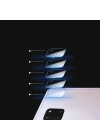 Galaxy A91 (S10 Lite) Zore Nano Kamera Koruyucu