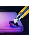 Galaxy A91 (S10 Lite) Zore Nano Kamera Koruyucu