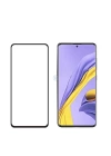 Galaxy A91 (S10 Lite) Zore Süper Pet Ekran Koruyucu Jelatin