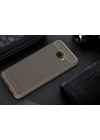 Galaxy C5 Pro Kılıf Zore Room Silikon Kapak