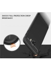 Galaxy C7 Pro Kılıf Zore Room Silikon Kapak