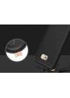 Galaxy C9 Pro Kılıf Zore Room Silikon Kapak