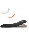 Galaxy C9 Pro Kılıf Zore Room Silikon Kapak