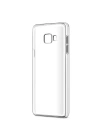 Galaxy C9 Pro Kılıf Zore Süper Silikon Kapak