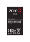 Galaxy Core İ8260 Zore A Kalite Uyumlu Batarya