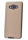 Galaxy E5 Kılıf Zore Youyou Silikon Kapak