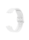 Galaxy Fit 3 Silikon Kordon Zore KRD-110 Strap Kayış
