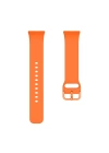 Galaxy Fit 3 Silikon Kordon Zore KRD-110 Strap Kayış