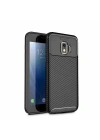 Galaxy J2 Core Kılıf Zore Negro Silikon Kapak