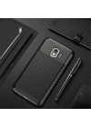 Galaxy J2 Core Kılıf Zore Negro Silikon Kapak