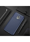 Galaxy J2 Core Kılıf Zore Negro Silikon Kapak