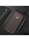 Galaxy J2 Core Kılıf Zore Negro Silikon Kapak