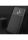 Galaxy J2 Core Kılıf Zore Negro Silikon Kapak
