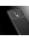 Galaxy J2 Core Kılıf Zore Negro Silikon Kapak