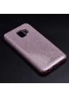 Galaxy J2 Core Kılıf Zore Shining Silikon