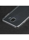 Galaxy J2 Core Kılıf Zore Süper Silikon Kapak