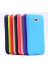 Galaxy J2 Kılıf Zore Premier Silikon Kapak
