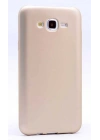 Galaxy J2 Kılıf Zore Premier Silikon Kapak