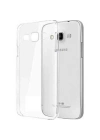 Galaxy J2 Kılıf Zore Süper Silikon Kapak