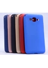 Galaxy J2 Prime Kılıf Zore Premier Silikon Kapak