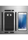 Galaxy J2 Prime Kılıf Zore Room Silikon Kapak
