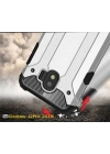 Galaxy J2 Pro 2018 Kılıf Zore Crash Silikon Kapak