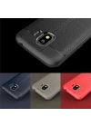 Galaxy J2 Pro 2018 Kılıf Zore Niss Silikon Kapak