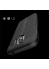 Galaxy J2 Pro 2018 Kılıf Zore Niss Silikon Kapak