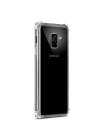 Galaxy J2 Pro 2018 Kılıf Zore Nitro Anti Shock Silikon