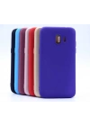 Galaxy J2 Pro 2018 Kılıf Zore Premier Silikon Kapak