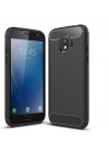 Galaxy J2 Pro 2018 Kılıf Zore Room Silikon Kapak