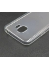 Galaxy J2 Pro 2018 Kılıf Zore Süper Silikon Kapak