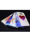 Galaxy J3 Kılıf Zore Fani Silikon