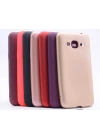 Galaxy J3 Kılıf Zore Premier Silikon Kapak