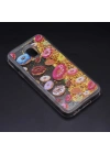 Galaxy J330 Pro Kılıf Zore Marshmelo Silikon