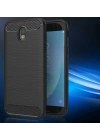 Galaxy J330 Pro Kılıf Zore Room Silikon Kapak