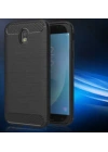 Galaxy J330 Pro Kılıf Zore Room Silikon Kapak