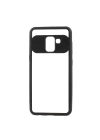 Galaxy J4 Kılıf Zore Buttom Kapak