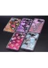 Galaxy J4 Kılıf Zore Marshmelo Silikon