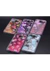 Galaxy J4 Kılıf Zore Marshmelo Silikon