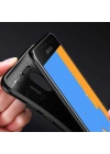 Galaxy J4 Kılıf Zore Negro Silikon Kapak