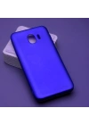 Galaxy J4 Kılıf Zore Premier Silikon Kapak