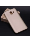 Galaxy J4 Kılıf Zore Premier Silikon Kapak